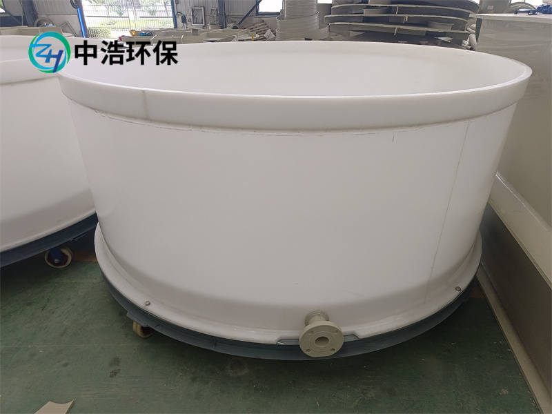 隆化PP抽滤槽